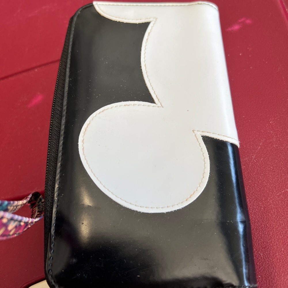 Mickey Mouse wallet